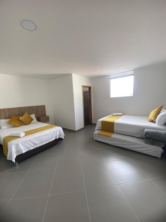 Hotel Gran Plaza San Rafael San Rafael  Esterno foto