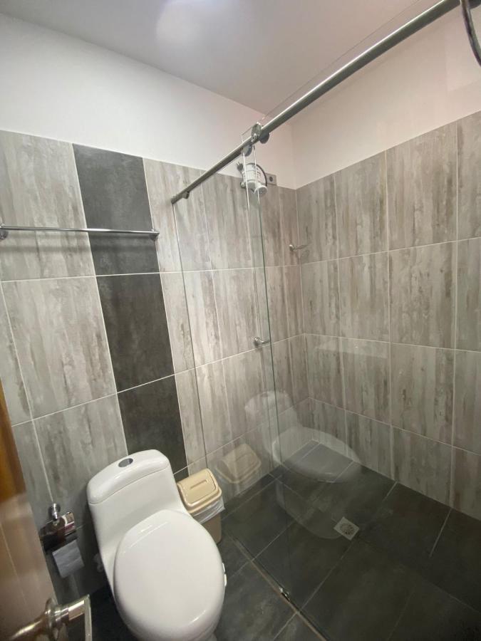 Hotel Gran Plaza San Rafael San Rafael  Esterno foto